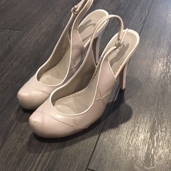 Pumps - Picture 3 of 3